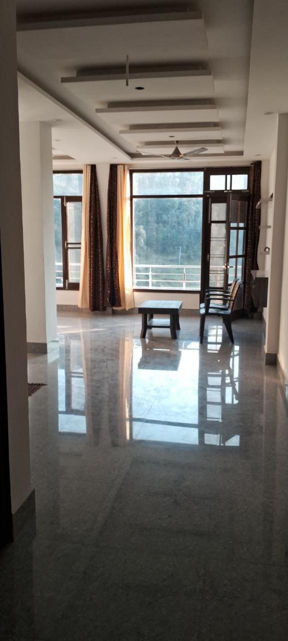 Bholenath Homestay Dalhousie Buitenkant foto